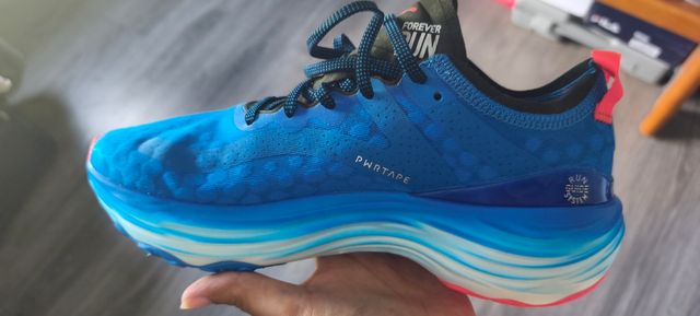 Zapatillas Puma varias Unisex new