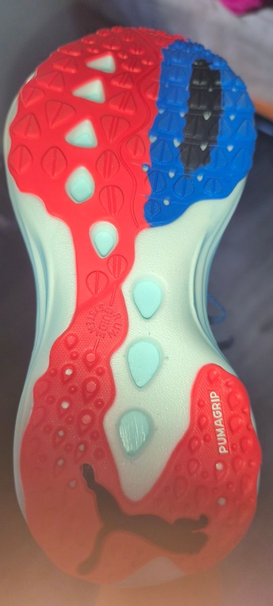 Zapatillas Puma varias Unisex new