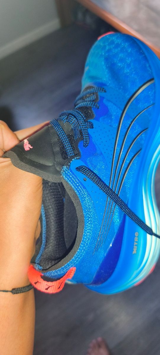 Zapatillas Puma varias Unisex new