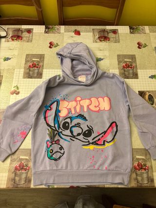 Sudaderas STICH