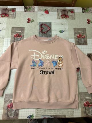 Sudaderas STICH