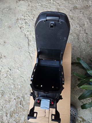 Consola Central Toyota RAV4 2019-2024