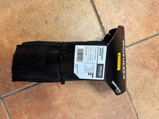 Cubierta Pirelli Cinturato 700x35c All Road