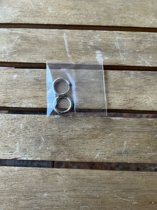 Set di orecchini