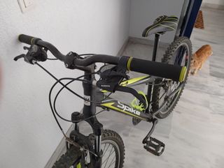 Bicicleta Montaña BH Spike
