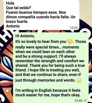 Curso ingles económico