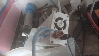 Inversor de Corriente 1000W BEL1000ST