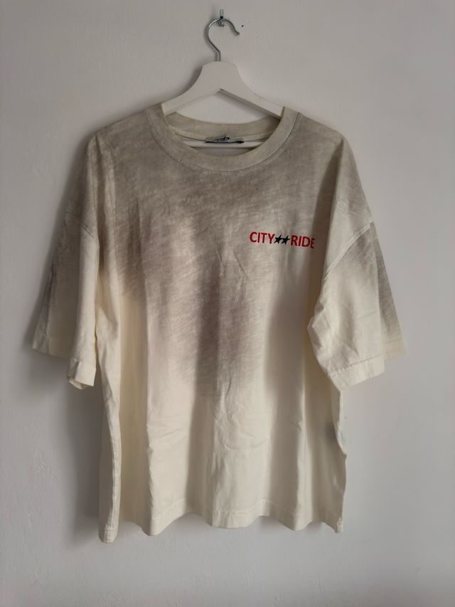 Camiseta Zara/TwoJeys Rodeo Ride