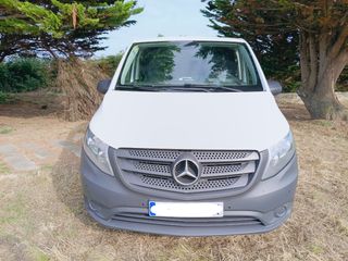 Mercedes-Benz Vito 2015