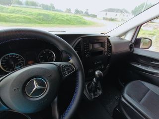 Mercedes-Benz Vito 2015