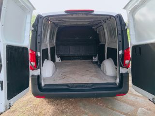 Mercedes-Benz Vito 2015