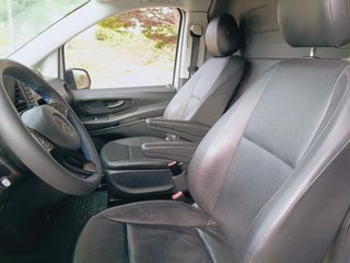 Mercedes-Benz Vito 2015