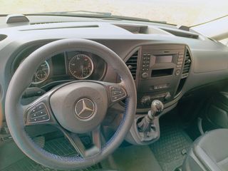 Mercedes-Benz Vito 2015