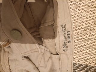 Pantalón Levis Camel Talla 32