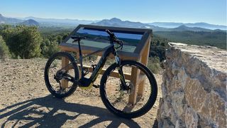 Scott E-Scale Ebike