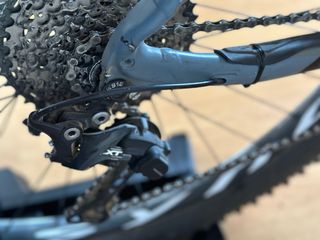 Scott E-Scale Ebike