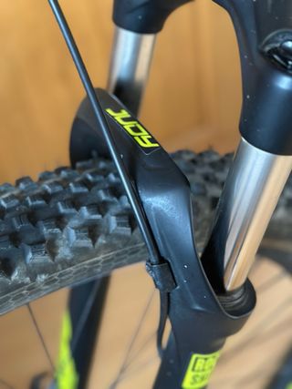 Scott E-Scale Ebike