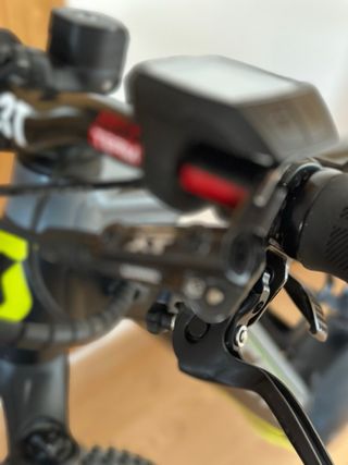 Scott E-Scale Ebike