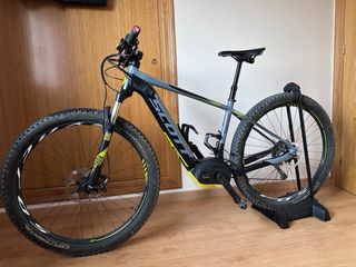 Scott E-Scale Ebike