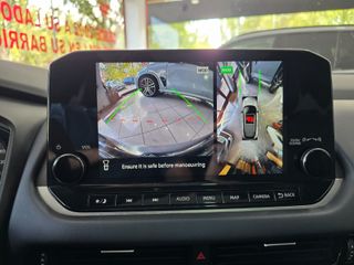 Nissan QASHQAI DIG-T 103kW (140CV) mHEV 4x2 Tekna