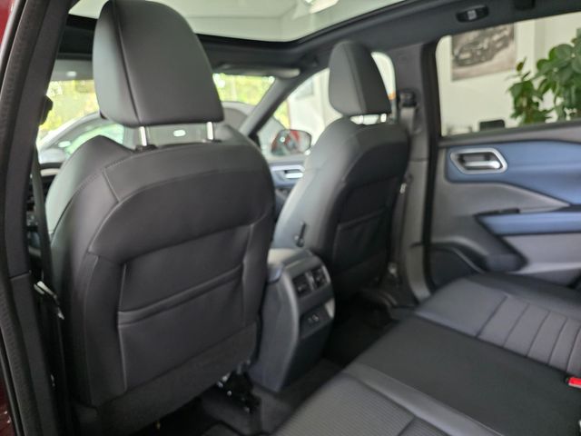 Nissan QASHQAI DIG-T 103kW (140CV) mHEV 4x2 Tekna