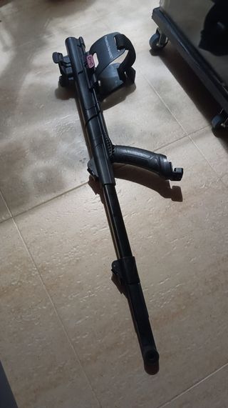 Muleta Nokta Makro Amphibio