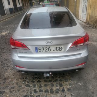Hyundai Accent 2015