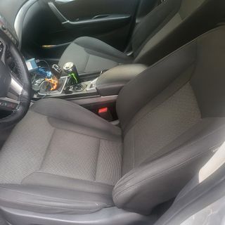 Hyundai Accent 2015