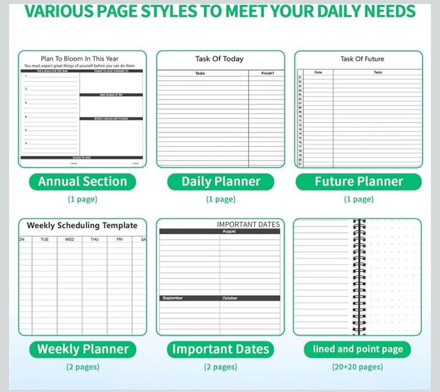 Cuaderno Inteligente Reutilizable A4. App - Nube