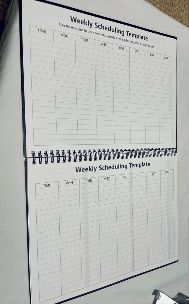 Cuaderno Inteligente Reutilizable A4. App - Nube