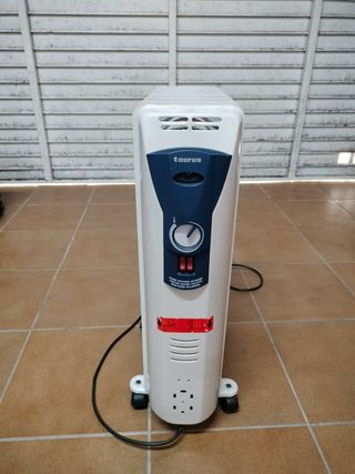 Radiador de aceite Taurus
