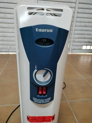 Radiador de aceite Taurus