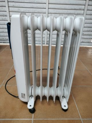 Radiador de aceite Taurus