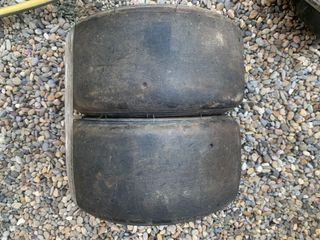 Neumáticos de Kart - Varias Medidas