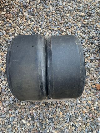 Neumáticos de Kart - Varias Medidas