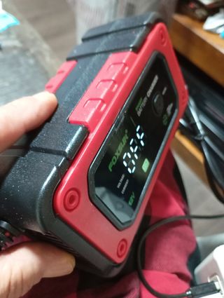 Cargador baterías coches motos etc.100Amp.NUEVOS