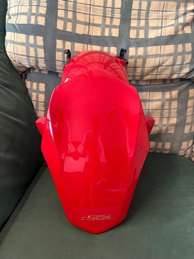 Guardabarros ORIGINAL Kawasaki Z900 50th