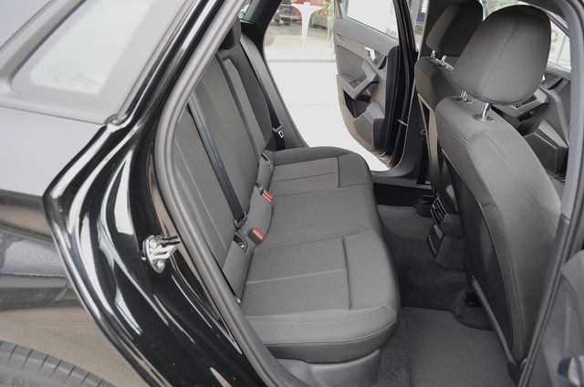 Audi A3 Sportback+Navegacion+Llanta 17+Full Led+