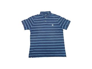 Chaps Ralph Lauren Striped Polo