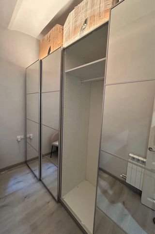 Armarios Ikea Puertas Correderas Espejo