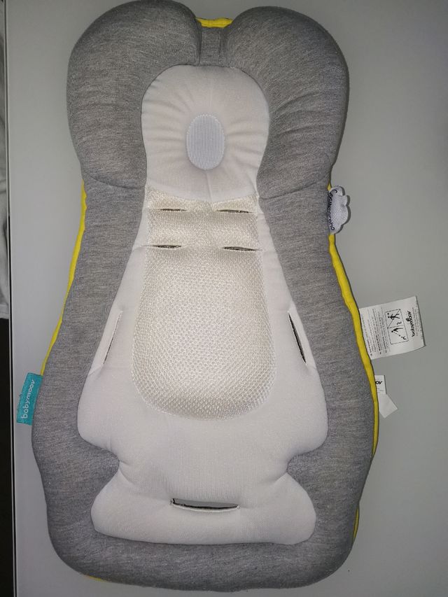 Riduttore passeggino