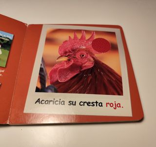 Los animales de la granja