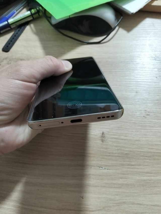 Movil Realme 12 Pro 5G Azul