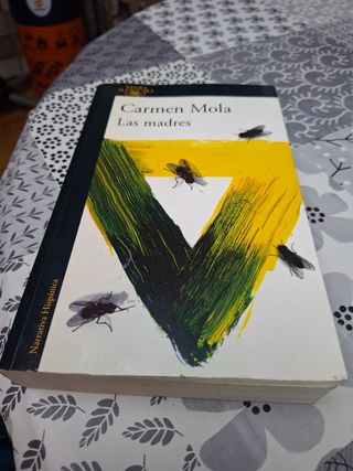 Las madres / The Mothers (INSPECTORA ELENA BLAN...