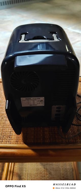 Frigo portatile 4 lattine