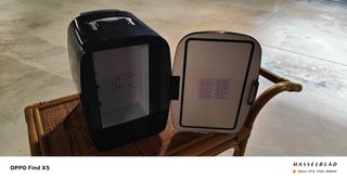 Frigo portatile 4 lattine