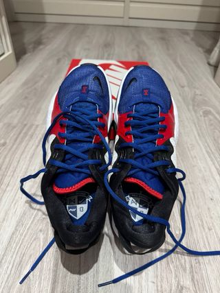 Nike PG5 Zapatillas Baloncesto Paul George