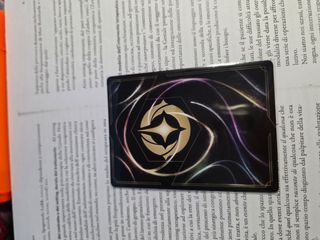 Hades Lorcana Incantata ITA