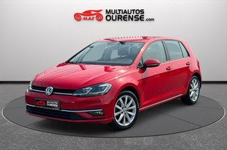 Volkswagen Golf 7.5+Navegacion+Full Led+Carplay+