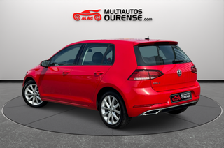 Volkswagen Golf 7.5+Navegacion+Full Led+Carplay+